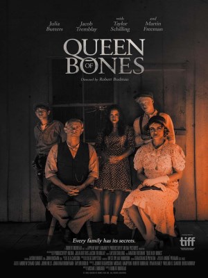 Xem phim Queen of Bones - Nữ Hoàng Xương 2024 Full HD Vietsub