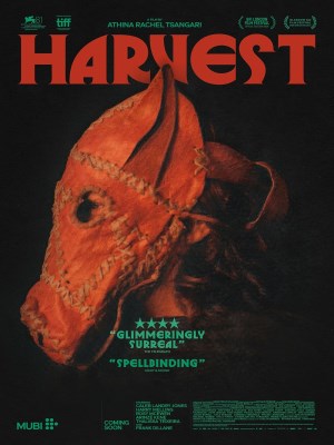Xem phim Harvest - Mùa Gặt 2024 Full HD Vietsub