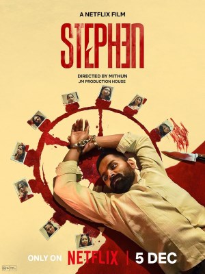 Xem phim Stephen - Stephen 2025 Full HD Vietsub