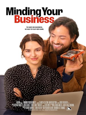 Xem phim Minding Your Business - Việc Ai Nấy Lo 2025 Full HD Vietsub