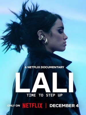 Xem phim Lali: La que le gana al tiempo - Lali: Tới Lúc Bước Lên 2025 Full HD Vietsub