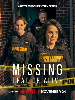 Xem phim Missing: Dead or Alive? Season 1 - Mất Tích: Đã Chết Hay Còn Sống ? 2023 Full HD Vietsub
