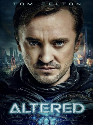 Xem phim Altered - Đã Thay Đổi 2025 Full HD Vietsub