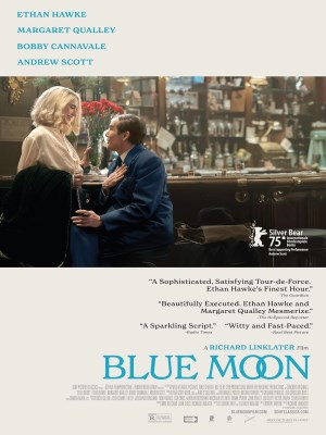 Xem phim Blue Moon - Trăng Xanh 2025 Full HD Vietsub
