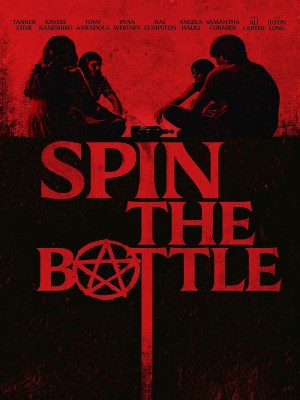 Xem phim Spin the Bottle - Trò Chơi Xoay Chai 2024 Full HD Vietsub