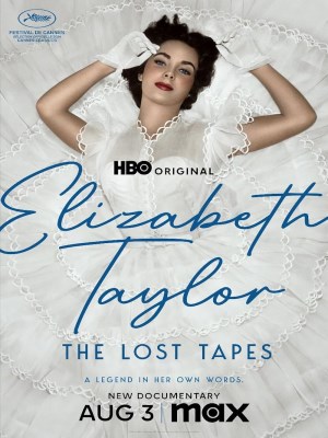 Xem phim Elizabeth Taylor: The Lost Tapes - Elizabeth Taylor: Những Cuốn Băng Thất Lạc 2024 Full HD Vietsub