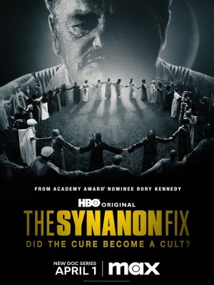 Xem phim The Synanon Fix - Synanon: Phương Thuốc Hoá Tà Đạo 2024 Full HD Vietsub