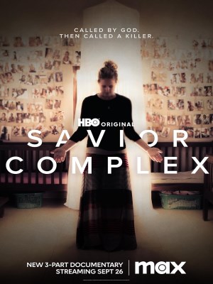 Xem phim Savior Complex - Phức Cảm Người Cứu Rỗi 2023 Full HD Vietsub