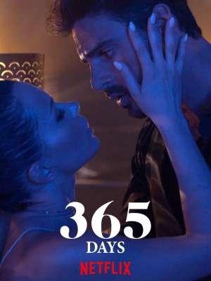 Xem phim 365 Days - 365 Ngày 2020 Full HD Vietsub