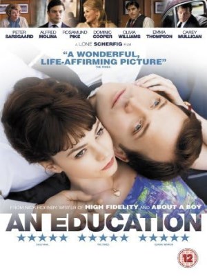 Xem phim An Education - Bài Học Đầu Đời 2009 Full HD Vietsub