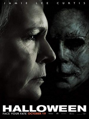 Xem phim Halloween - Sát Nhân Halloween 2018 Full HD Vietsub