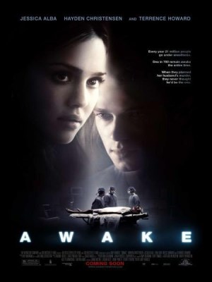 Xem phim Awake - Thức Tỉnh 2007 Full HD Vietsub