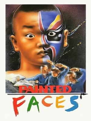 Xem phim Painted Faces - Thất Tiểu Phúc 1988 Full HD Vietsub