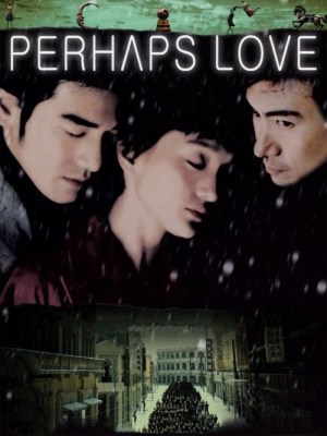 Xem phim Perhaps Love - Nếu Như Yêu 2005 Full HD Vietsub