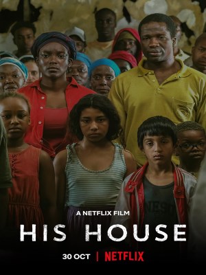 Xem phim His House - Nhà Của Hắn 2020 Full HD Vietsub