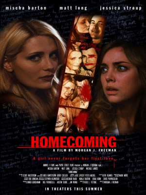Xem phim Homecoming - Trở Về Nhà 2009 Full HD Vietsub