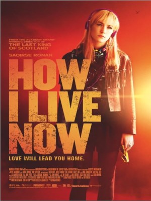 Xem phim How I Live Now - Giờ Em Sẽ Sống Ra Sao 2013 Full HD Vietsub