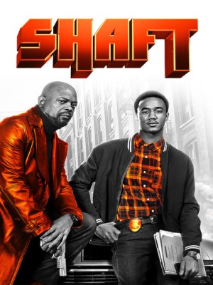 Xem phim Shaft - Gia Đình Thám Tử 2019 Full HD Vietsub
