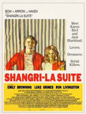 Xem phim Shangri-La Suite - Shangri-La Suite 2016 Full HD Vietsub