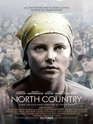 Xem phim North Country - Không Thể Lặng Im 2005 Full HD Vietsub
