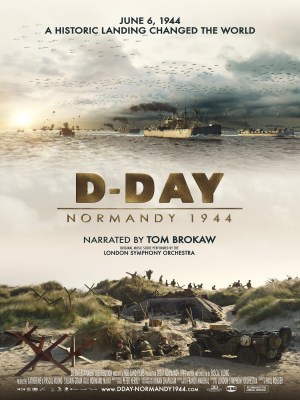 Xem phim D-Day: Normandy 1944 -  2014 Full HD Vietsub
