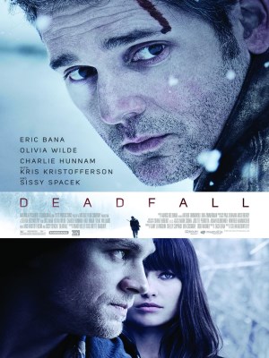 Xem phim Deadfall - Cạm Bẫy 2012 Full HD Vietsub