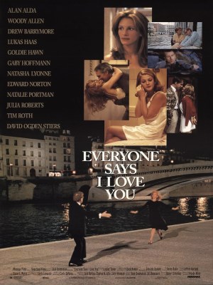 Xem phim Everyone Says I Love You - Sống Để Yêu 1996 Full HD Vietsub