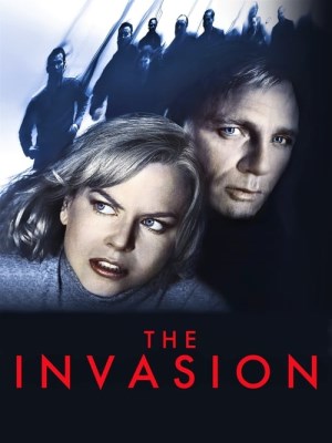 Xem phim The Invasion - Vũ Khí Sinh Học 2007 Full HD Vietsub