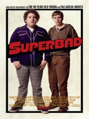 Xem phim Superbad - Siêu Tệ Hại 2007 Full HD Vietsub