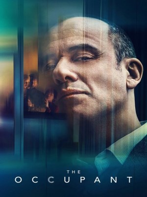 Xem phim The Occupant - Chìa Khóa Về Nhà Tôi 2020 Full HD Vietsub
