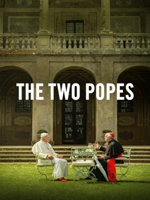 Xem phim The Two Popes - Hai Vị Giáo Hoàng 2019 Full HD Vietsub