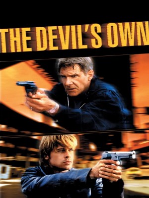Xem phim The Devil's Own - Bản Chất Tội Ác 1997 Full HD Vietsub
