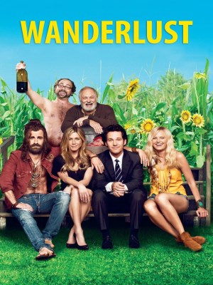 Xem phim Wanderlust - Du Ngoạn 2012 Full HD Vietsub