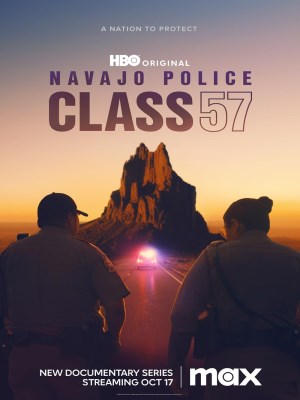 Xem phim Navajo Police: Class 57 - Lớp 57 Học Viện Cảnh Sát Navajo 2023 Full HD Vietsub