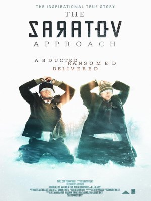 Xem phim The Saratov Approach - Phương Pháp Saratov 2013 Full HD Vietsub