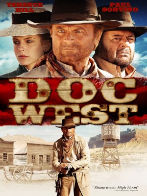 Xem phim Doc West - Bác Sĩ Tây 2009 Full HD Vietsub
