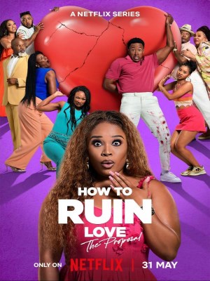 Xem phim How to Ruin Christmas Season 3 - Cách Hủy Hoại Giáng Sinh (Mùa 3) 2022 Full HD Vietsub