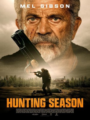 Xem phim Hunting Season - Mùa Săn Bắn 2025 Full HD Vietsub