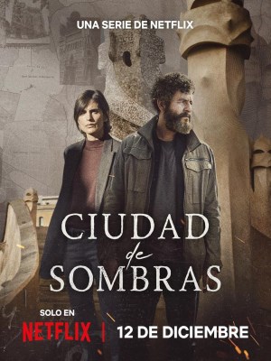 Xem phim Ciudad de sombras - Thành Phố Bóng Tối 2025 Full HD Vietsub