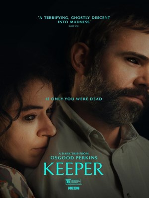 Xem phim Keeper - Kỳ An Nghỉ 2025 Full HD Vietsub