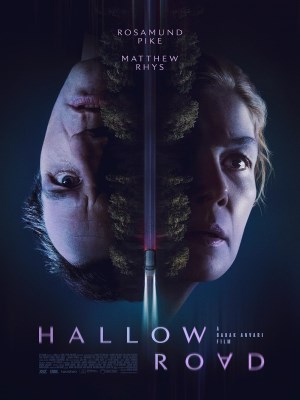 Xem phim Hallow Road - Con Đường Oan Nghiệt 2025 Full HD Vietsub