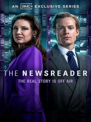 Xem phim The Newsreader Season 2 - Phát Thanh Viên Thời Sự (Mùa 2) 2023 Full HD Vietsub
