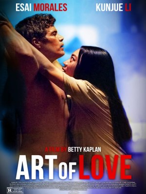 Xem phim Art Of Love - Nghệ Thuật Yêu 2021 Full HD Vietsub
