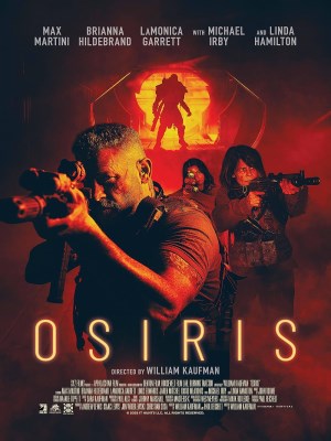 Xem phim Osiris - Cuộc Chiến Ngoài Hành Tinh 2025 Full HD Vietsub