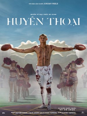 Xem phim Him - Huyền Thoại 2025 Full HD Vietsub