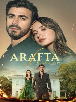 Xem phim Arafta (Bound by Fate) - Ranh Giới Định Mệnh 2025 Full HD Vietsub