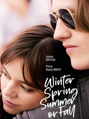 Xem phim Winter Spring Summer or Fall - Bốn Mùa Yêu 2024 Full HD Vietsub