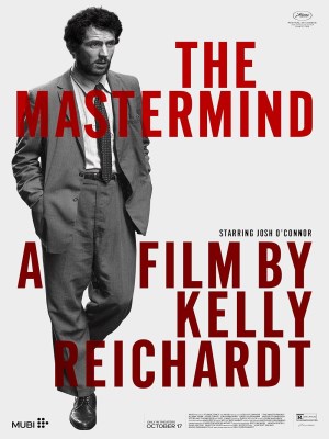 Xem phim The Mastermind - Kẻ Chủ Mưu 2025 Full HD Vietsub
