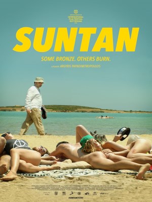 Xem phim Suntan - Rám Nắng 2016 Full HD Vietsub