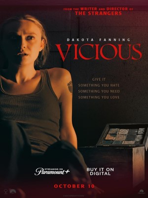 Xem phim Vicious - Tính Bản Ác 2025 Full HD Vietsub
